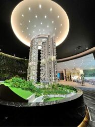 One Pearl Bank (D3), Apartment #612049441